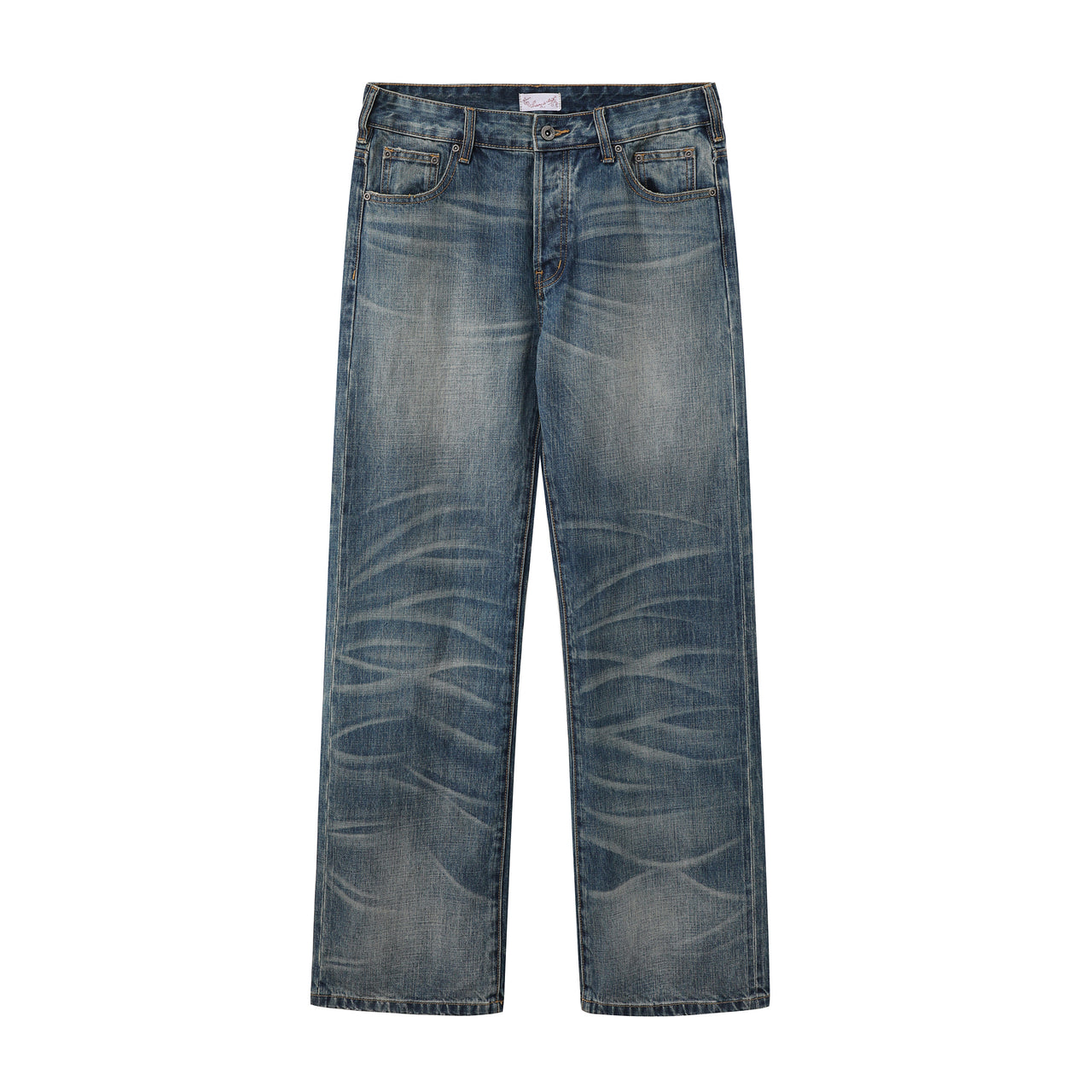 Denim "Le Complice" BELT