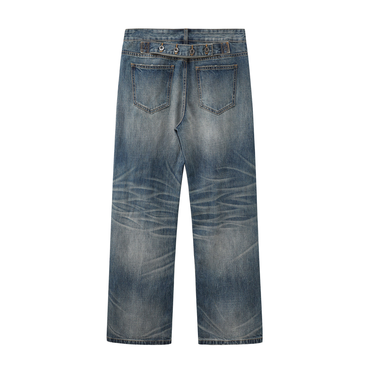 Denim "Le Complice" woman