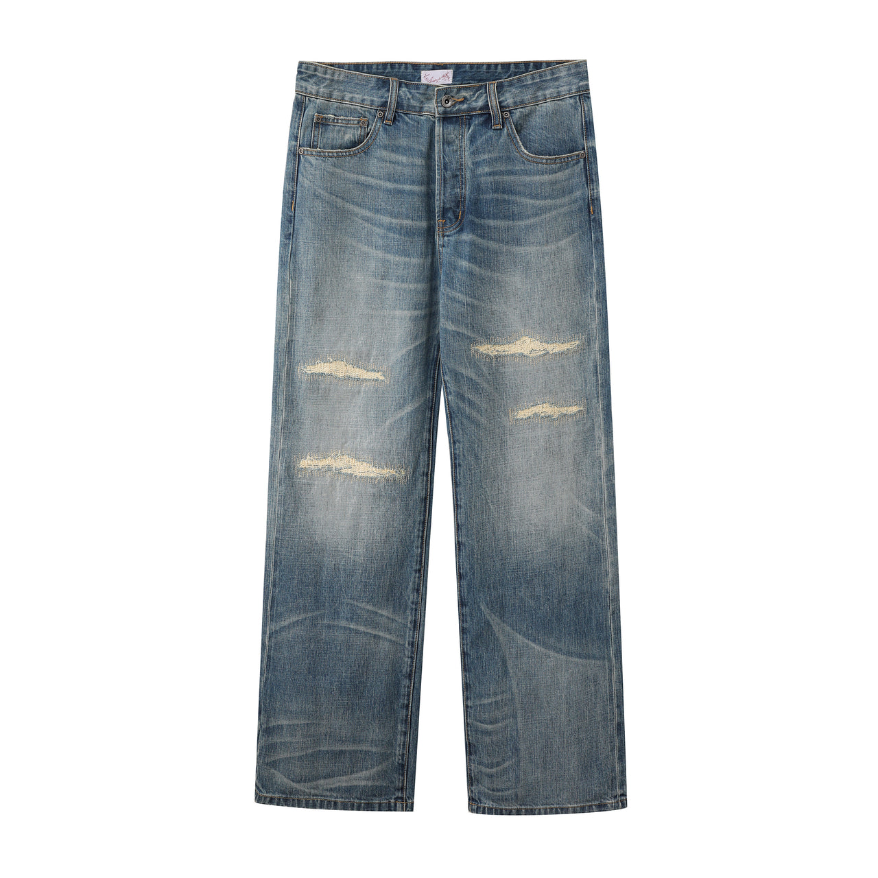Denim "Le Complice"