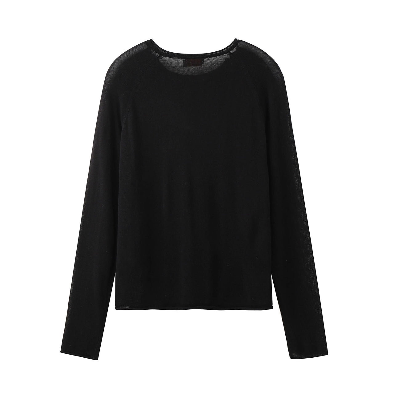 Longsleeve "Le Point Mort"