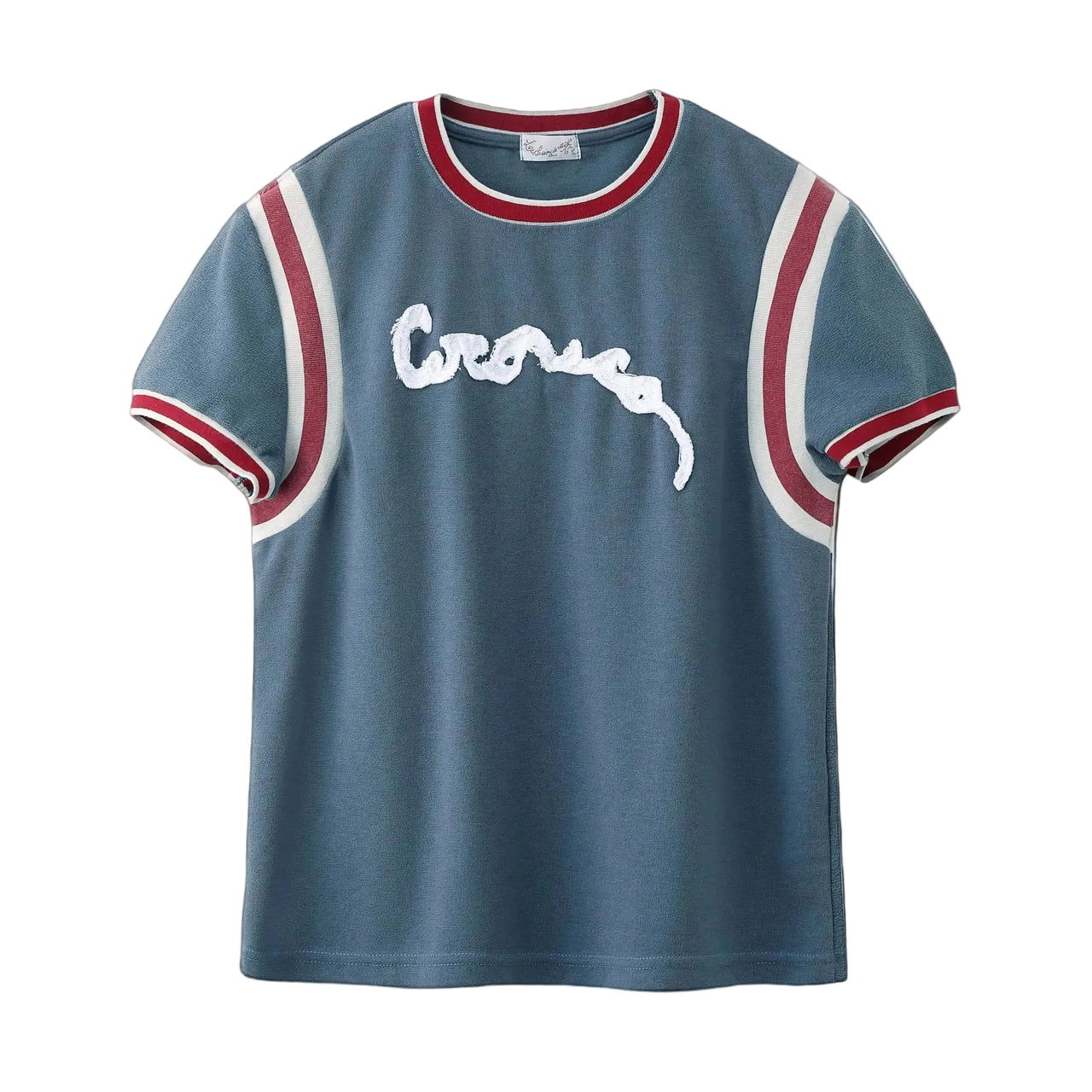 Cocorico short sleeves