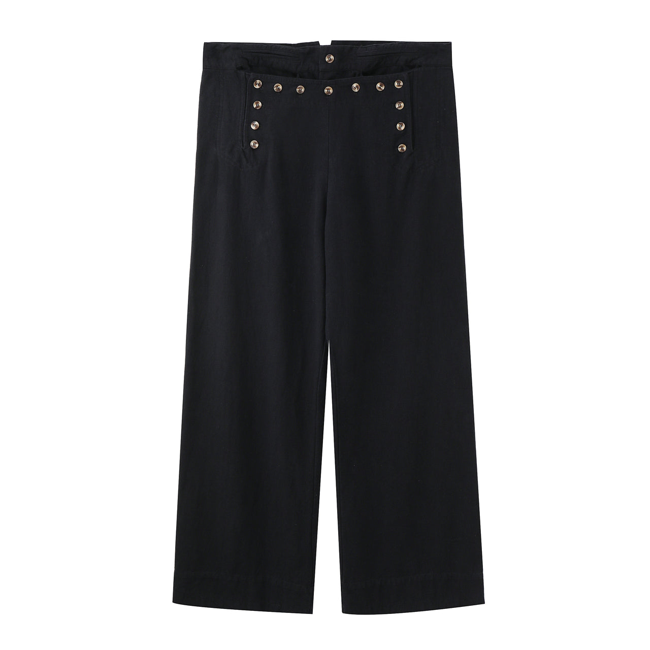 Sailor trousers "L'Étape"