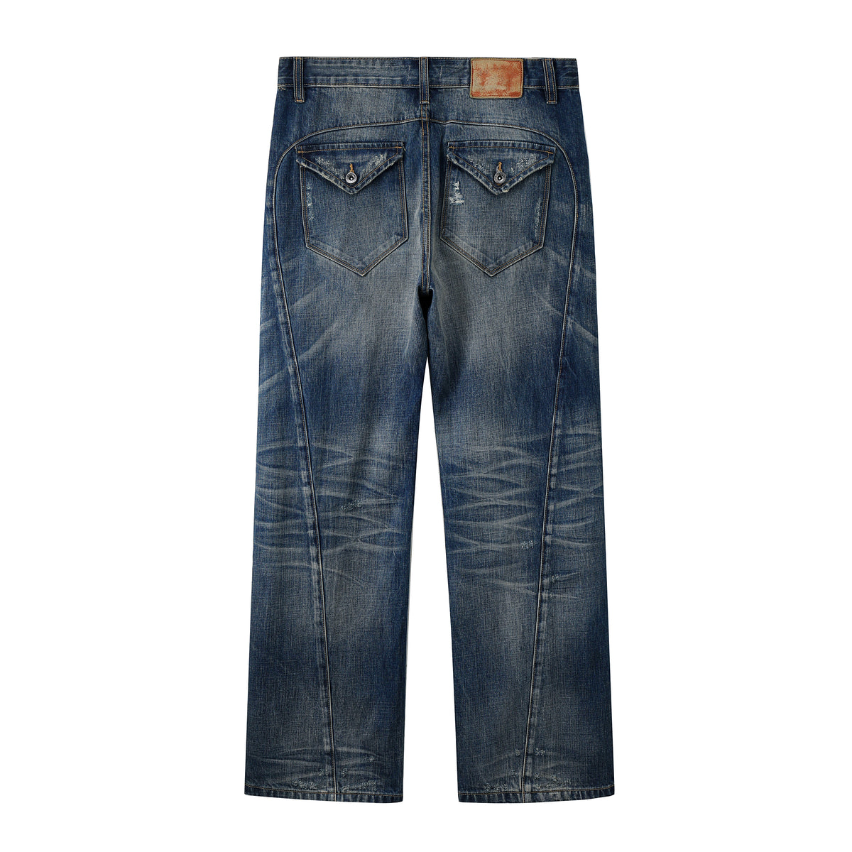 Denim "Le Rework"