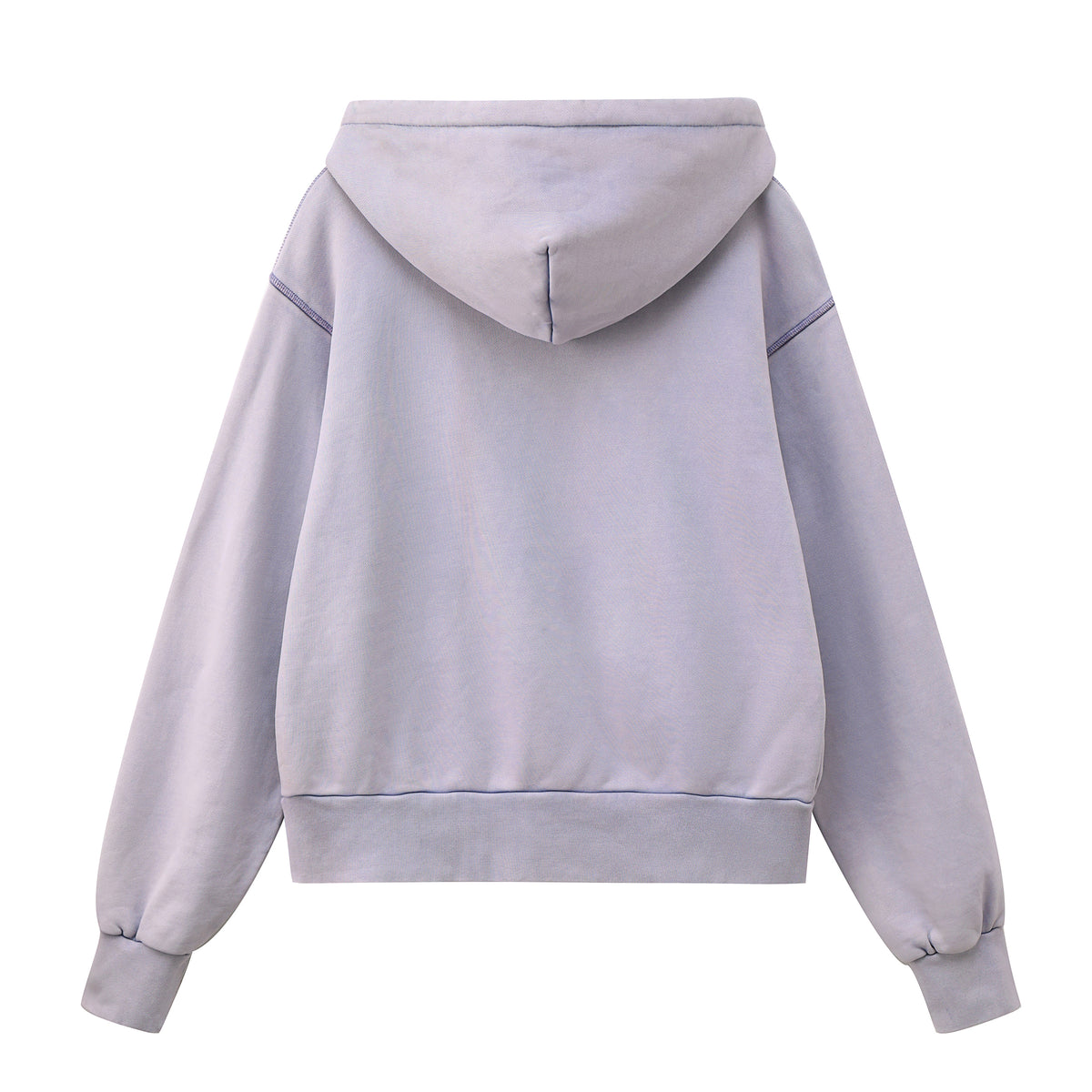 Hoodie « 20 Ans sur la Mer »