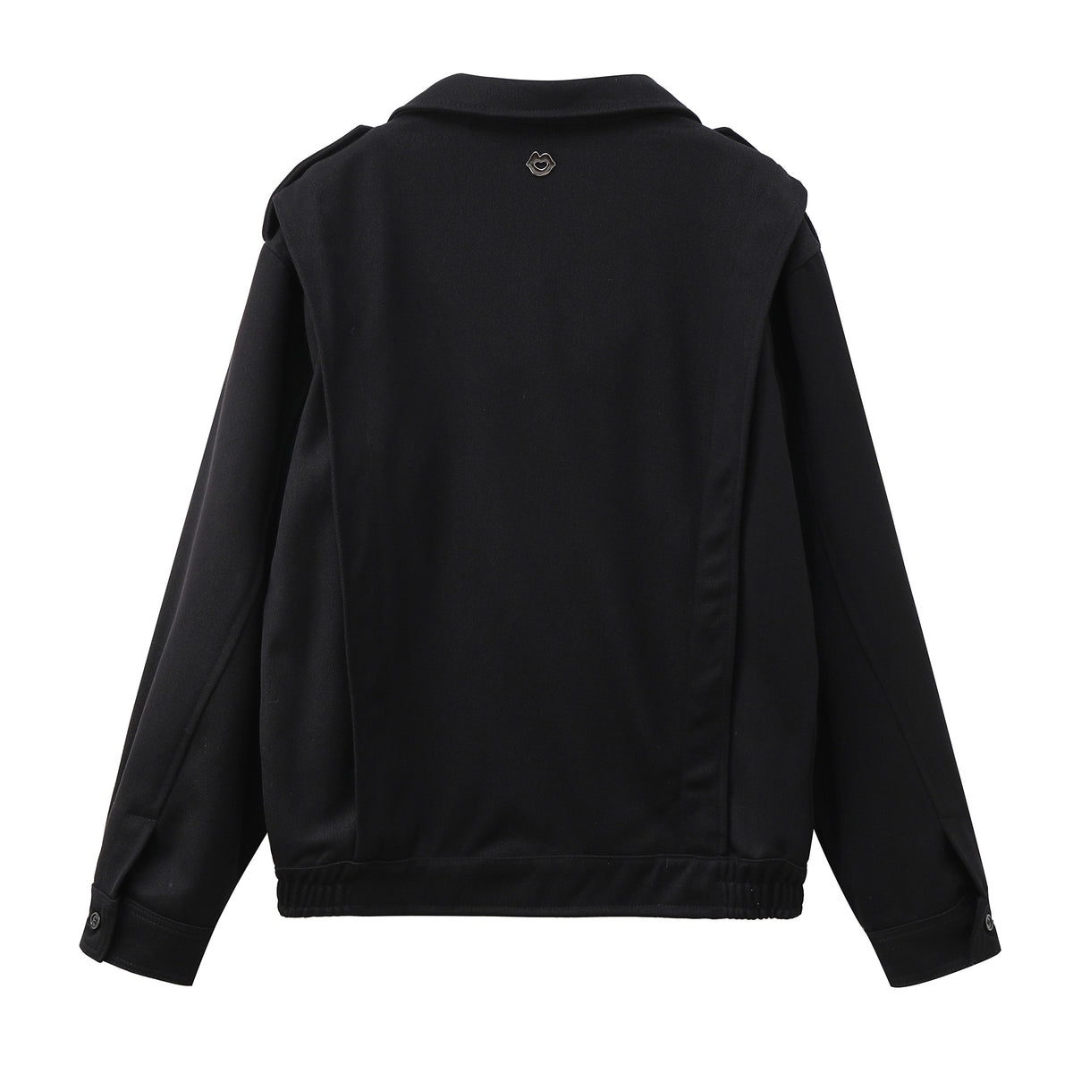 Jacket « L’Officier »