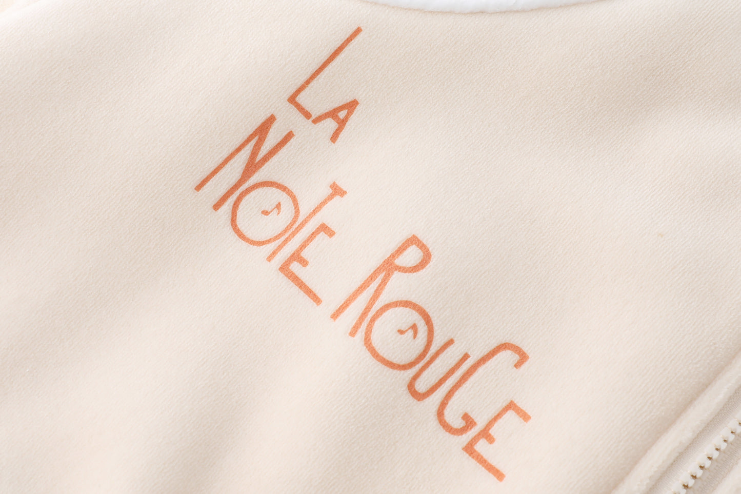 LA VELOUR CLUBS