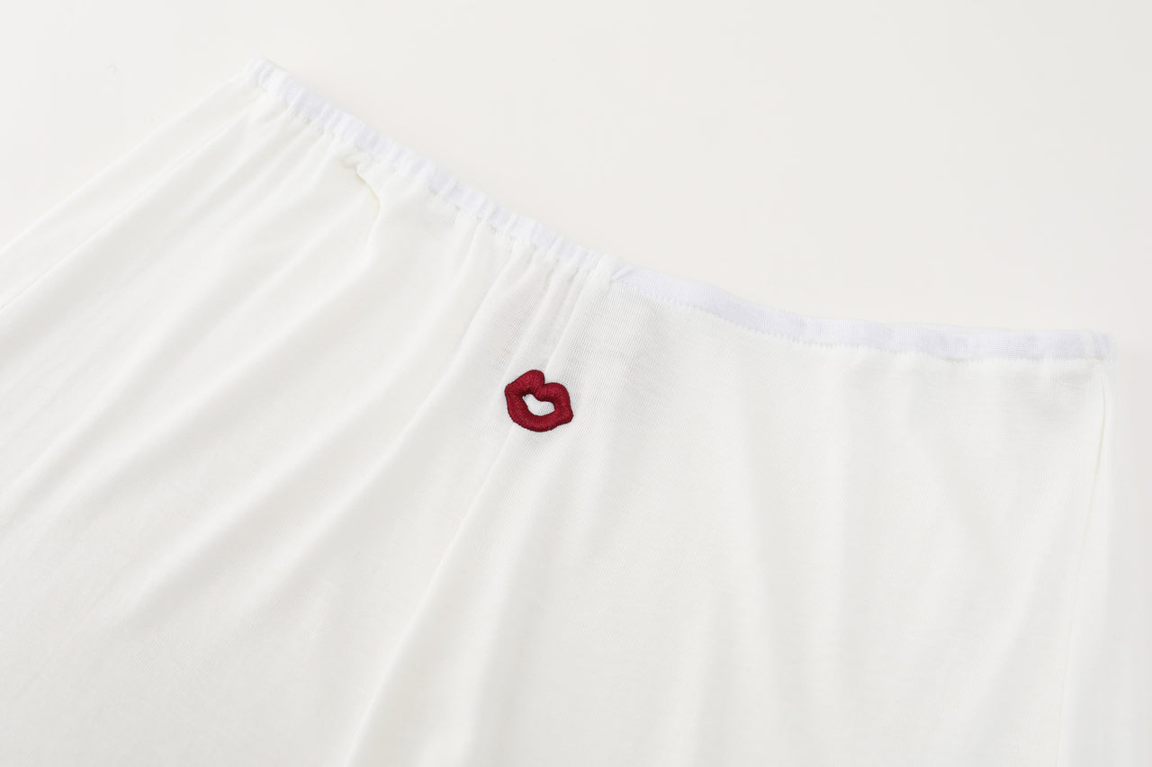 shorty PYJAMA femme