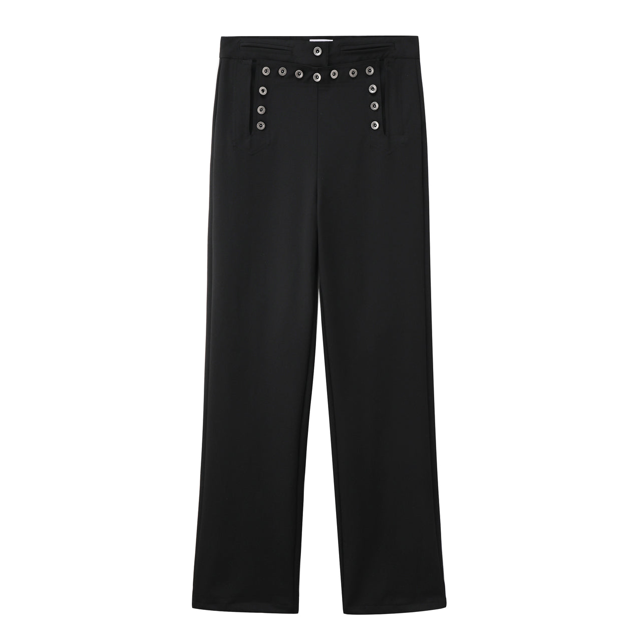 "Le Matelot" buttons pant