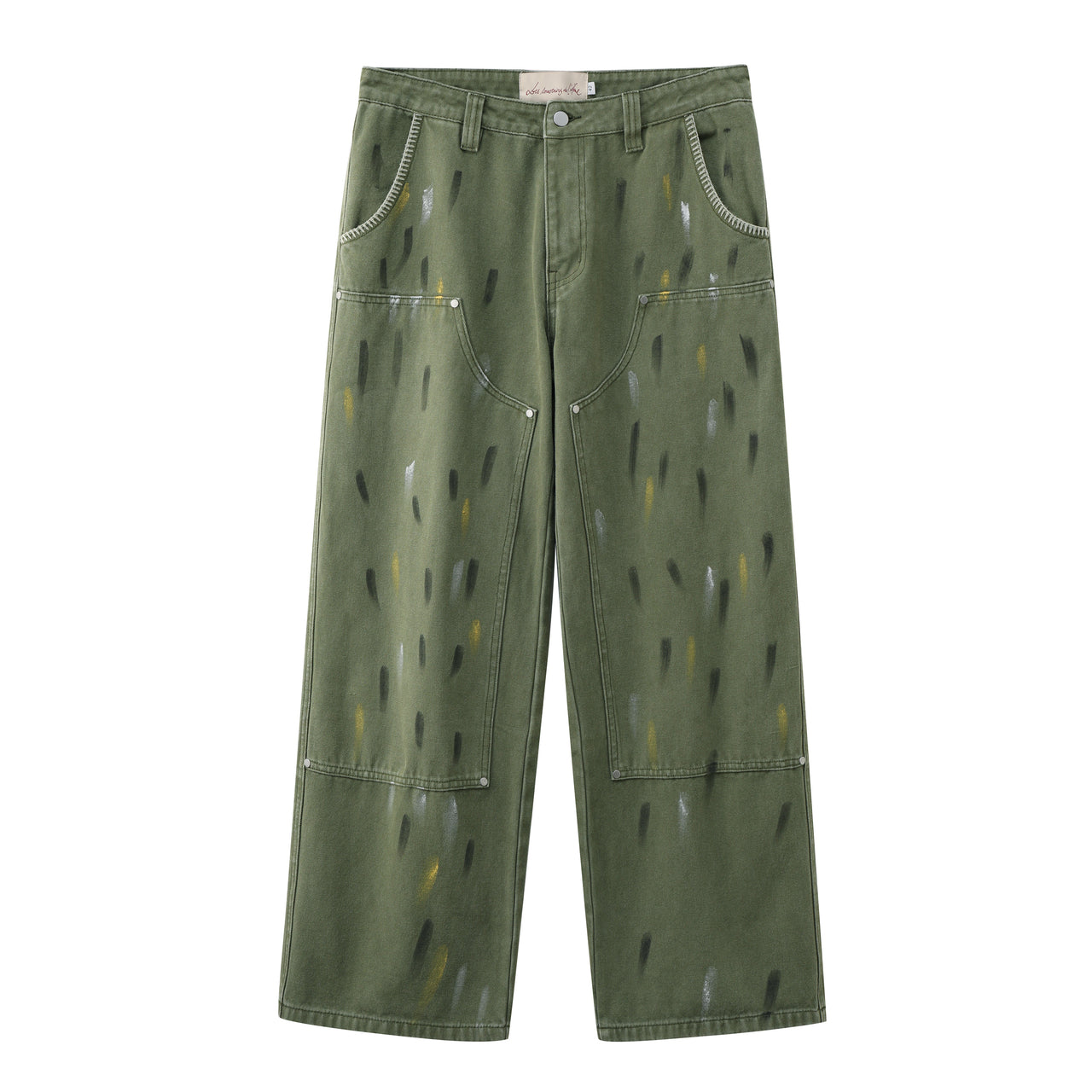 Carpenter « Traces »