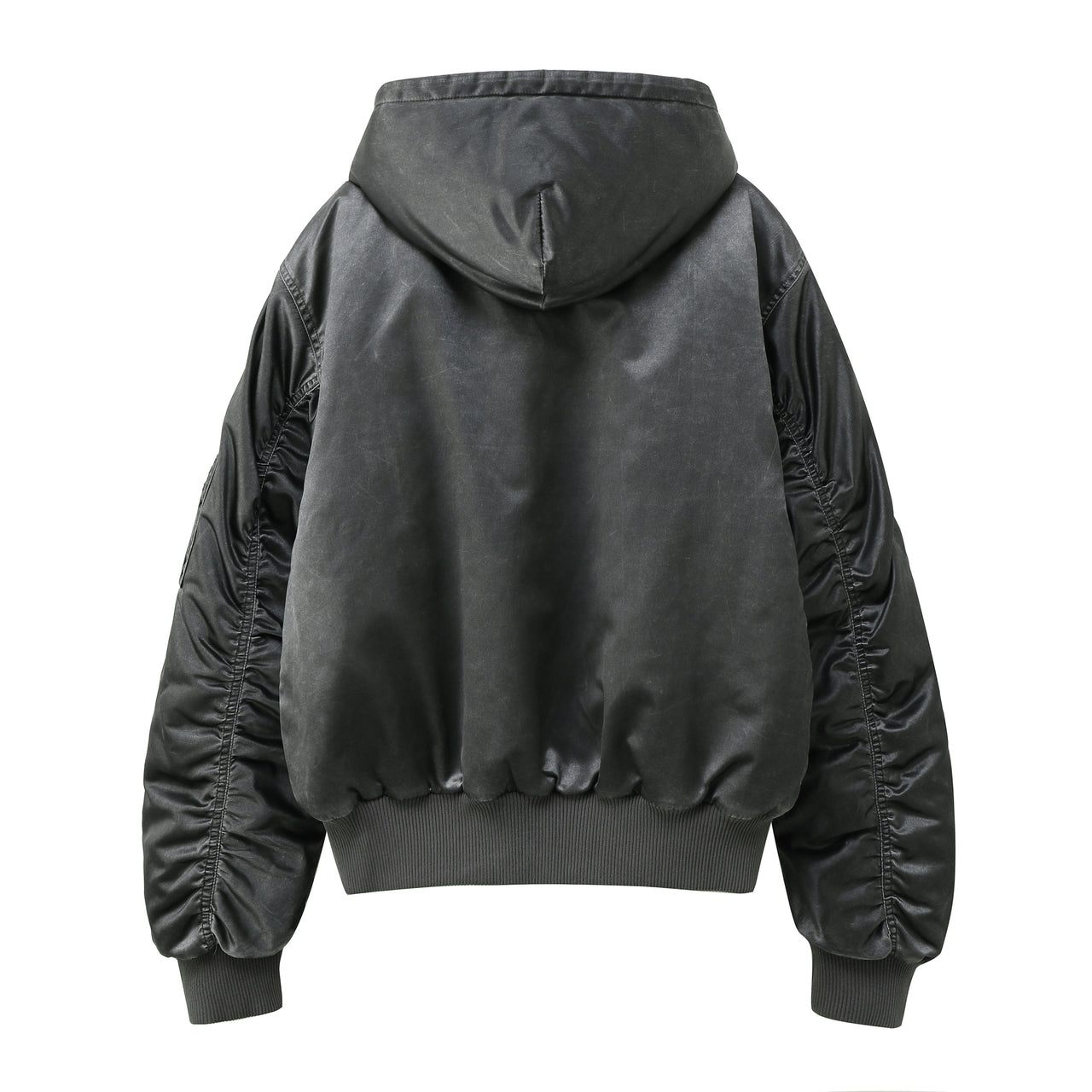 "Le Galet" BOMBER jacket