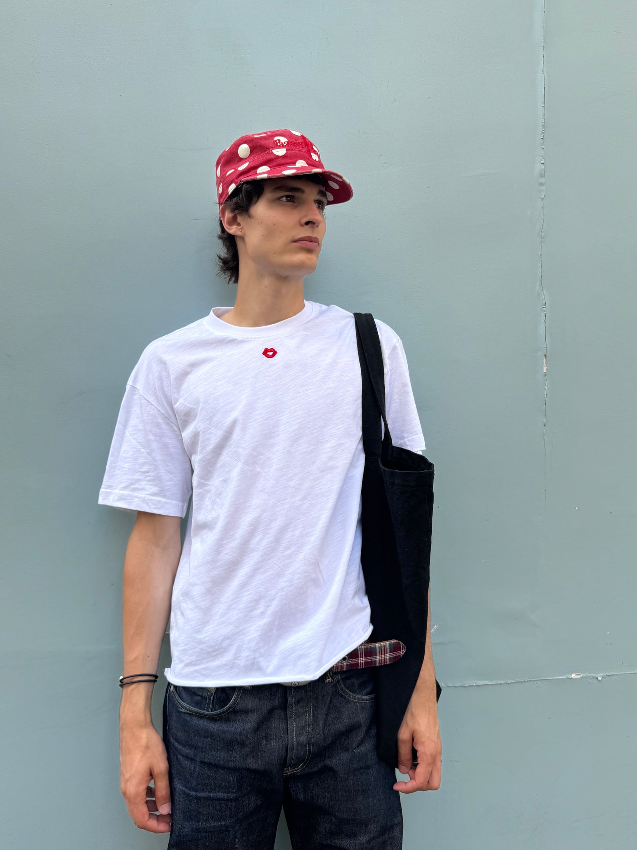 Le Coton Blanc