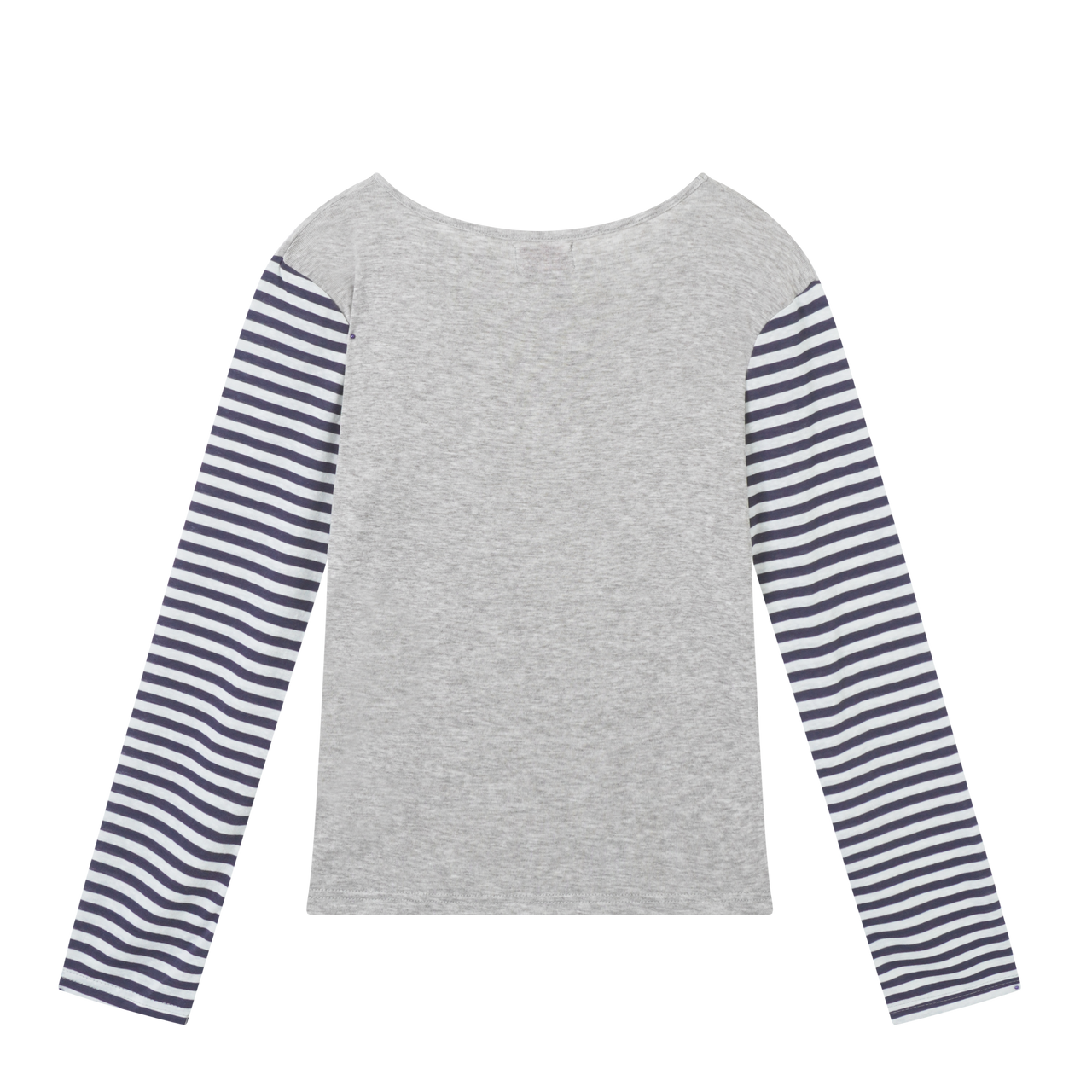 "Le Cœur Léger" longsleeve WOMEN