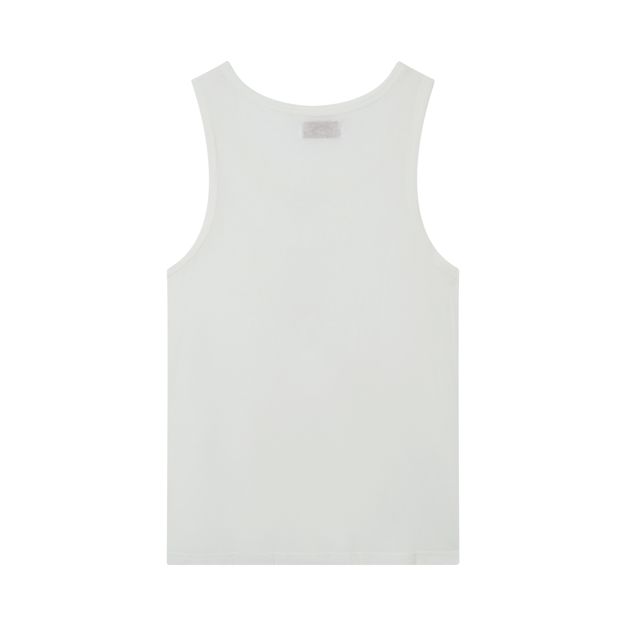 THE “FRISSON” TANK TOP