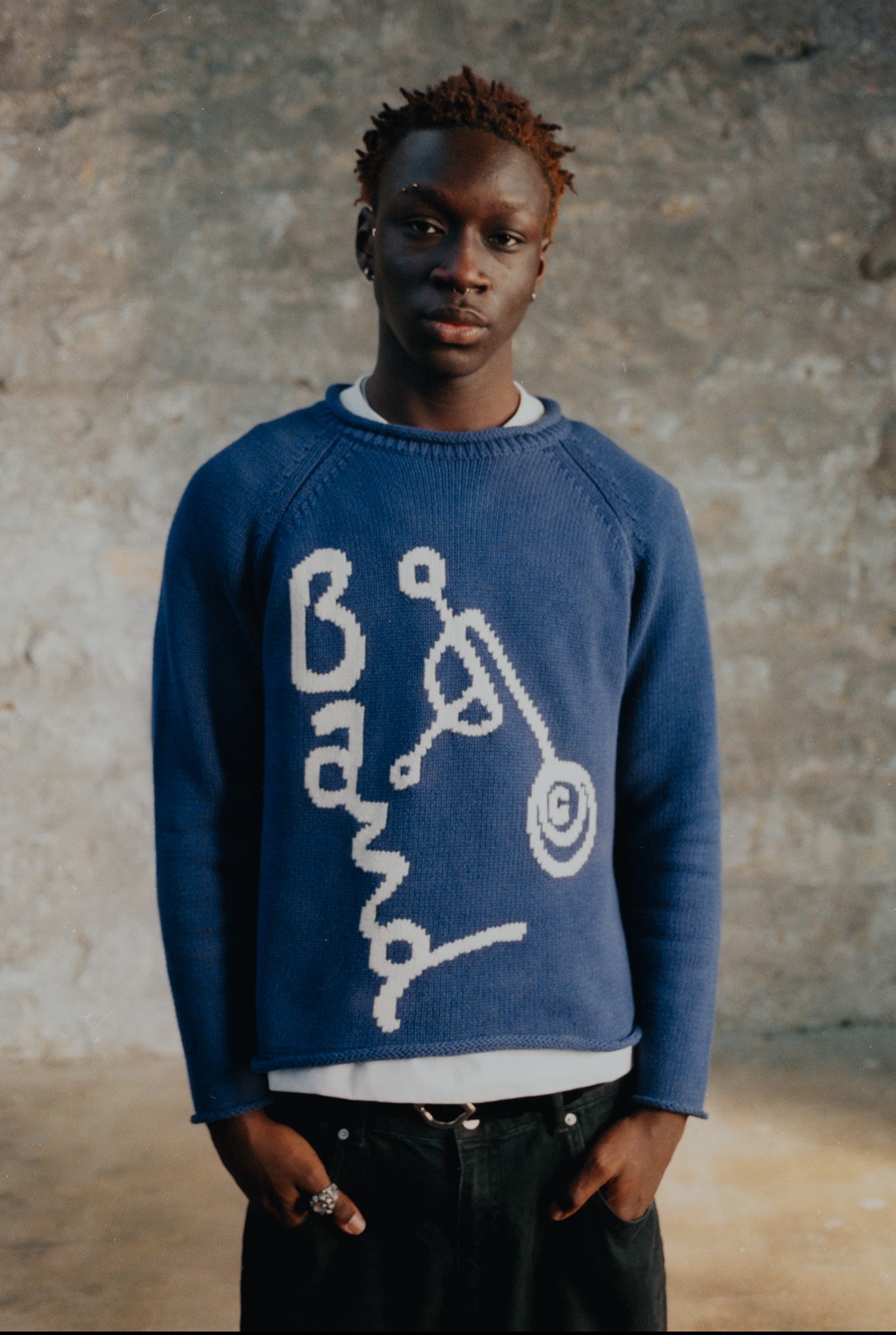 LE KNIT "BAND"