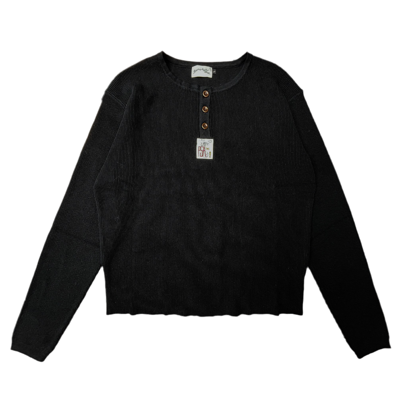 LONG SLEEVE "PSA 742"