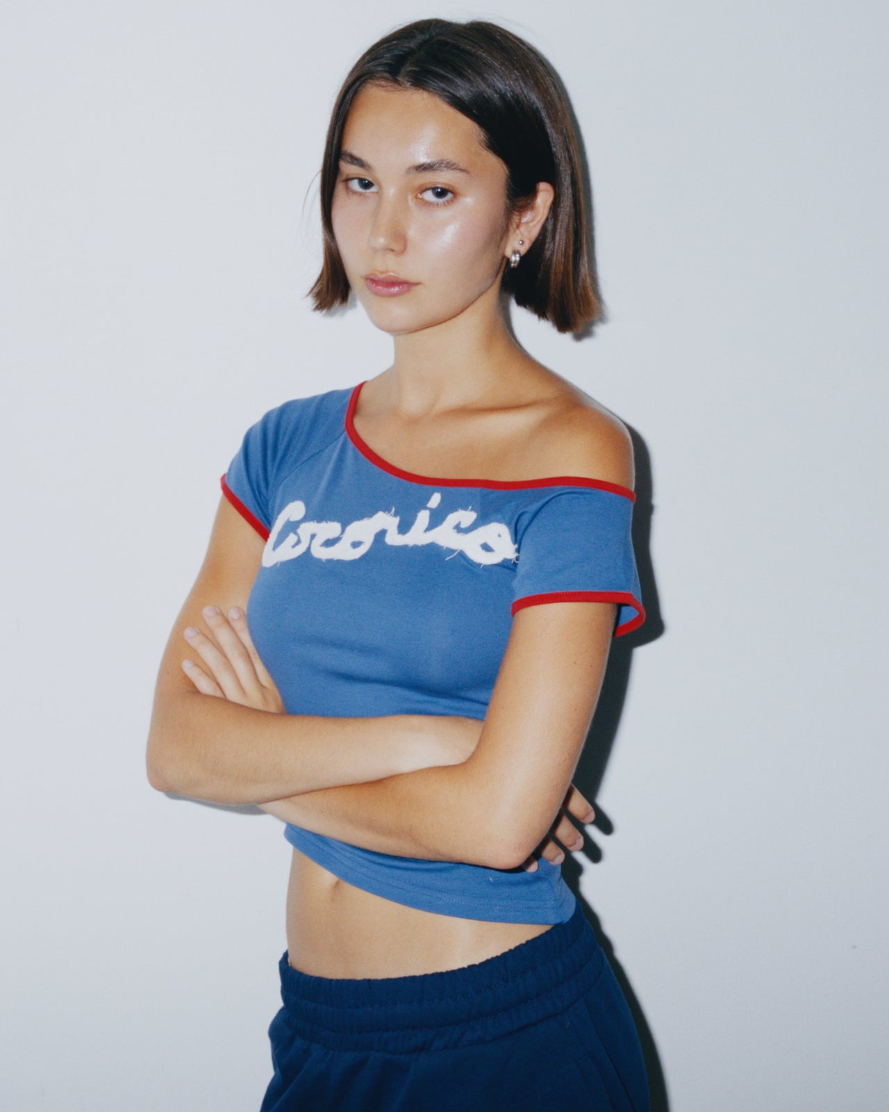Cocorico femme