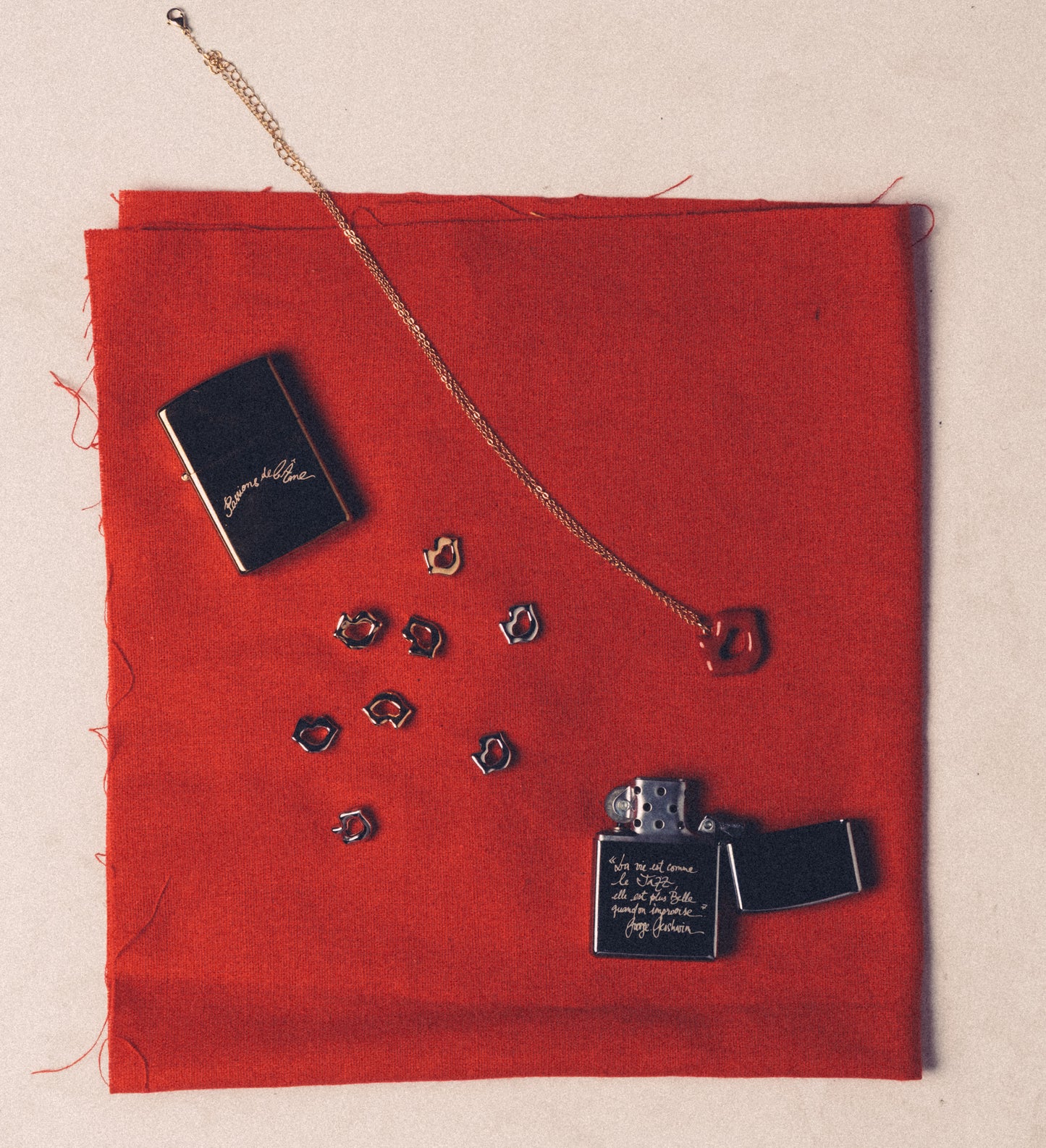 ZIPPO JAZZ