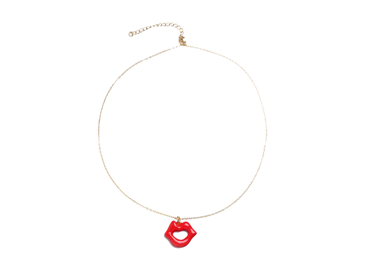 COLLIER BISOU