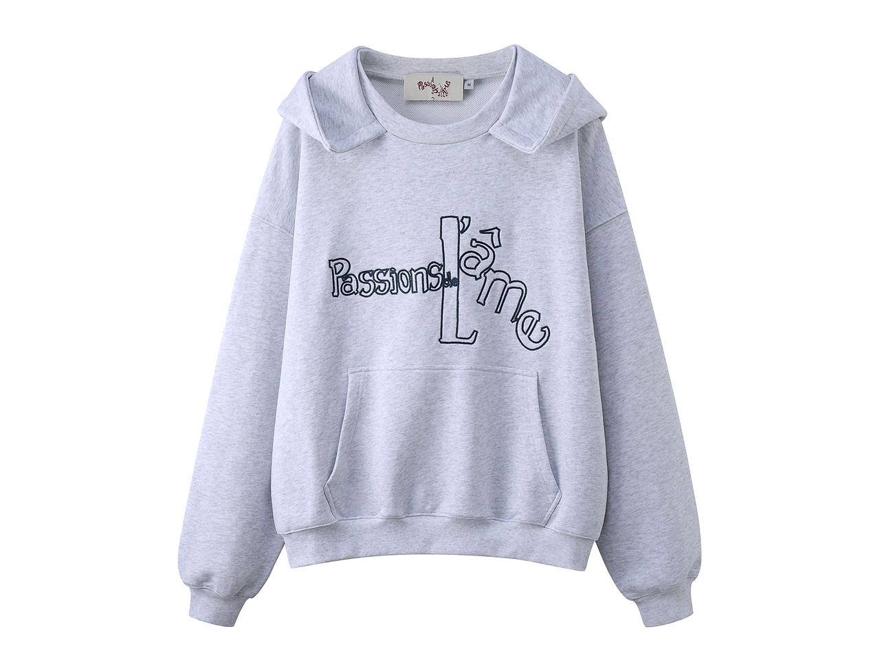 Le Pull "Générique"