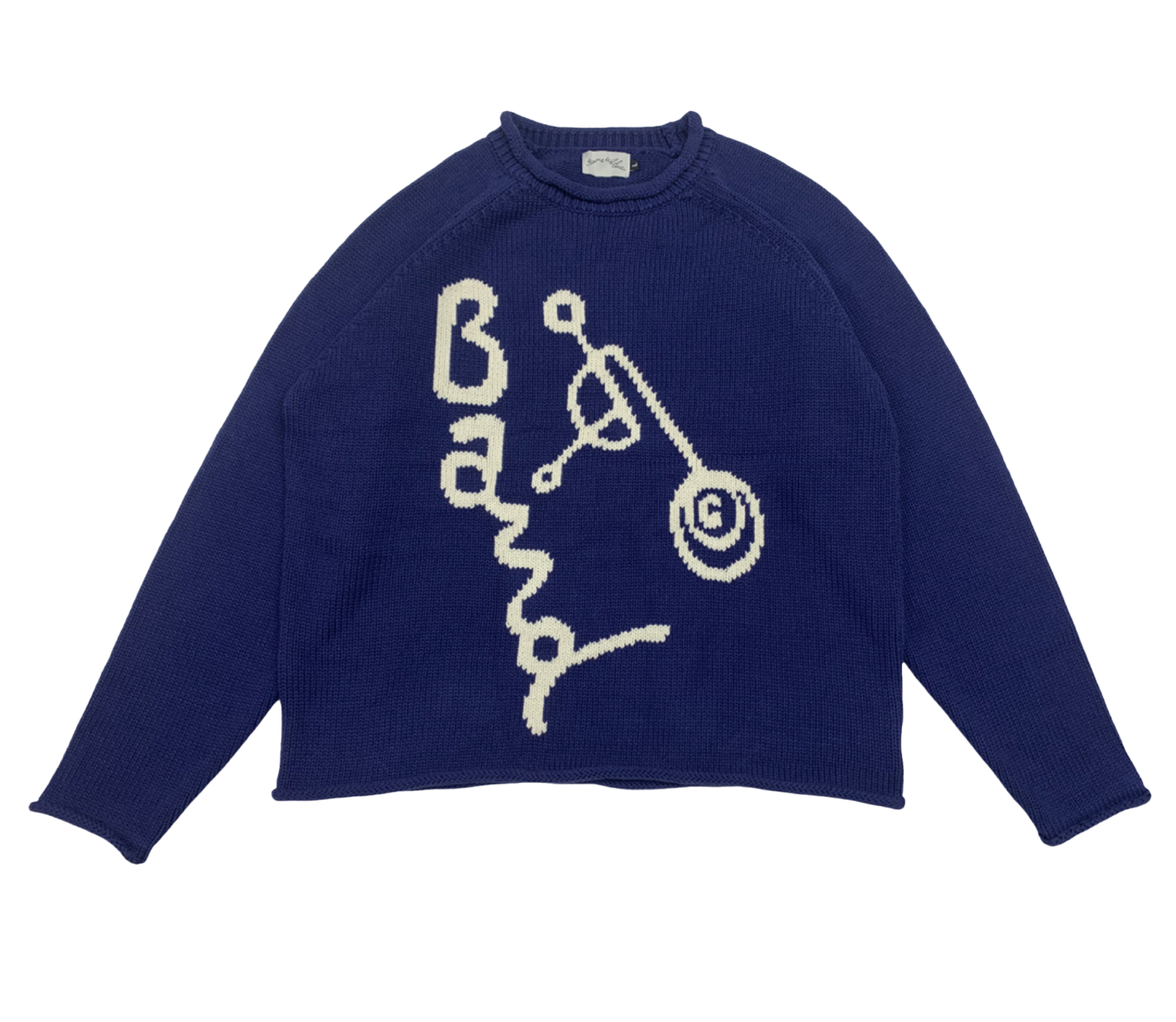LE KNIT "BAND"