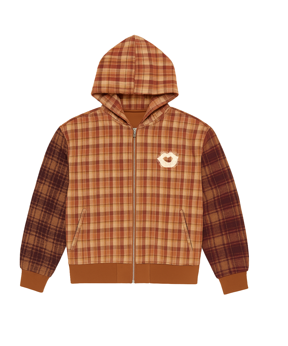 LA FLANNEL TONES