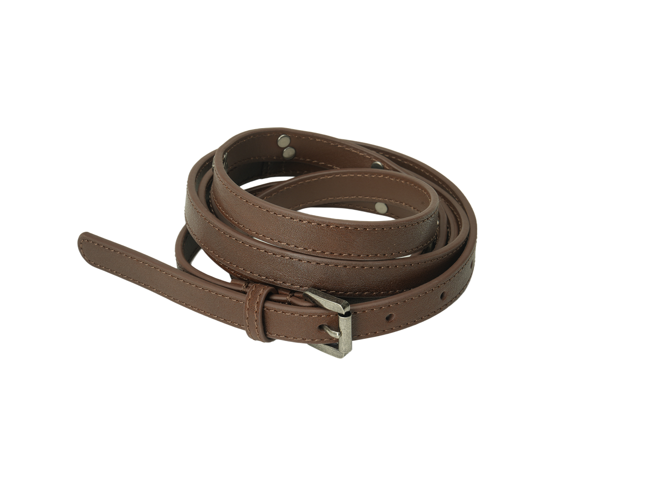 belt "Le Double Jeu"