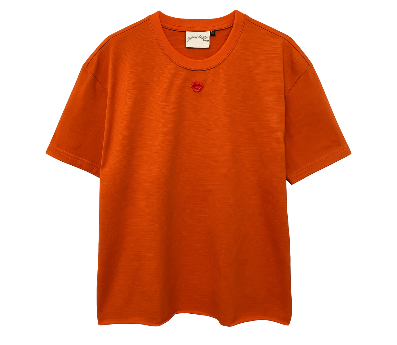 Le Coton Orange