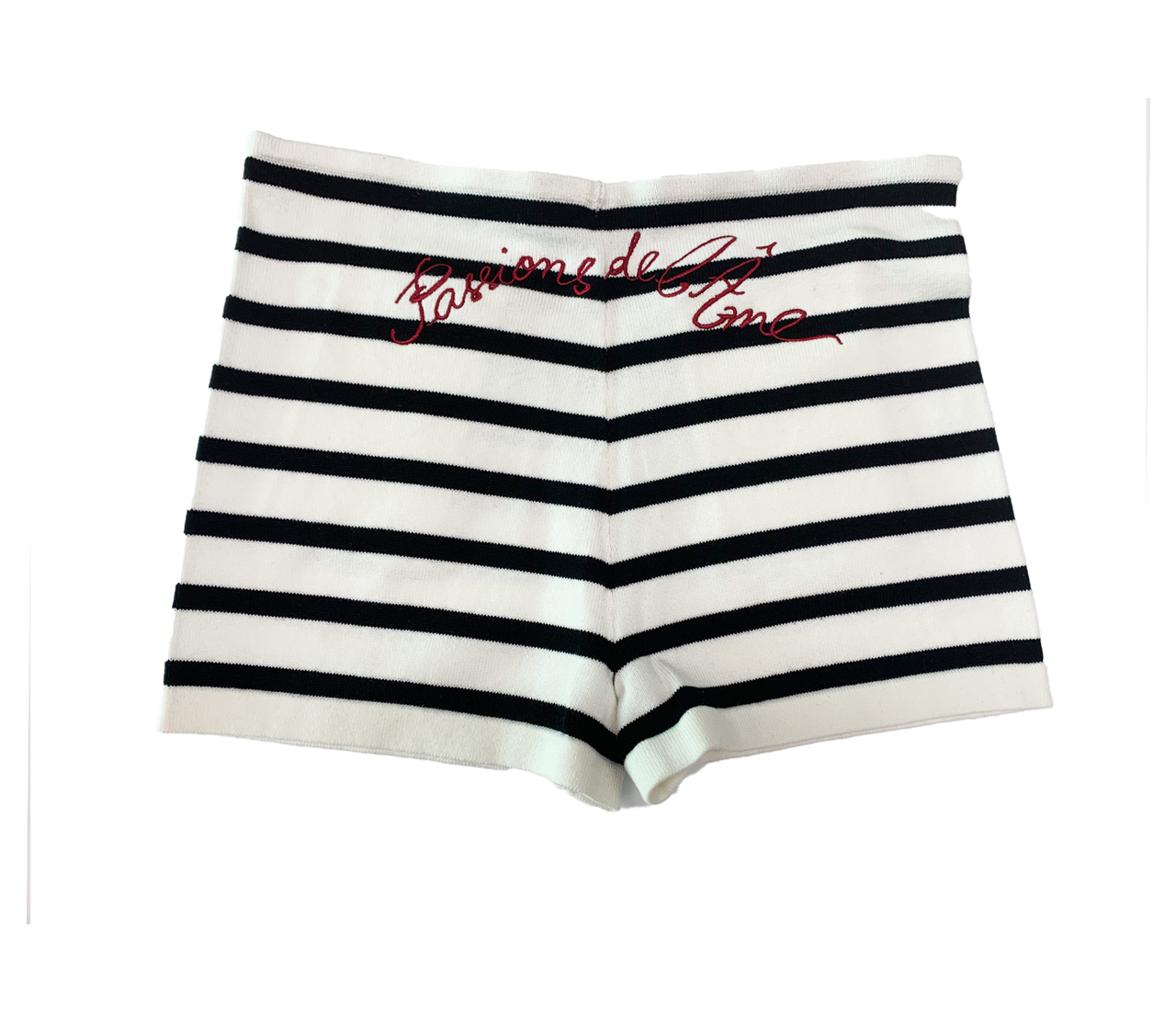 Le Panties Marinière