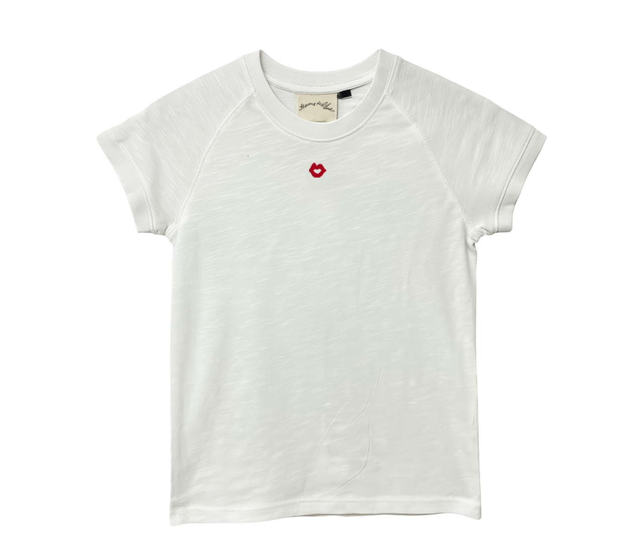 Le Coton Blanc Femme