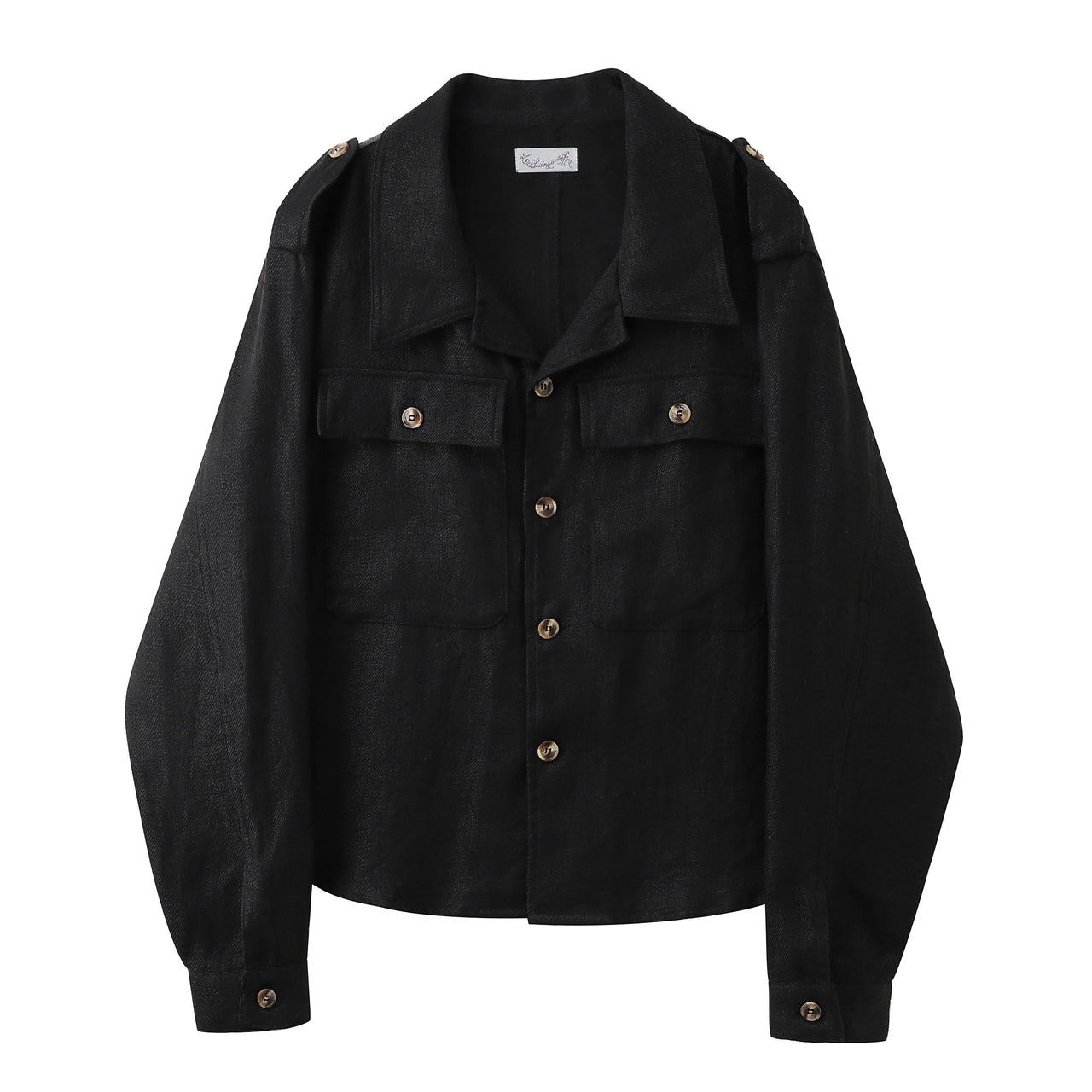 Jacket "La Calandre"