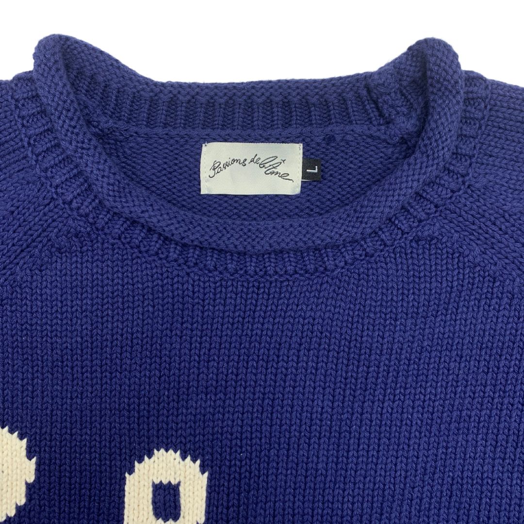 LE KNIT "BAND"