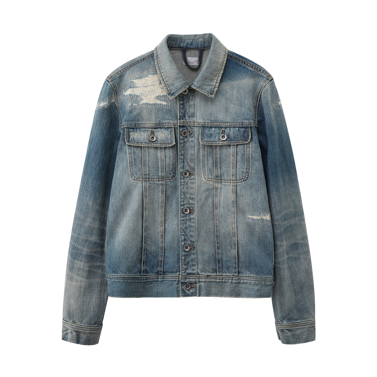 Jacket denim "Le Complice"