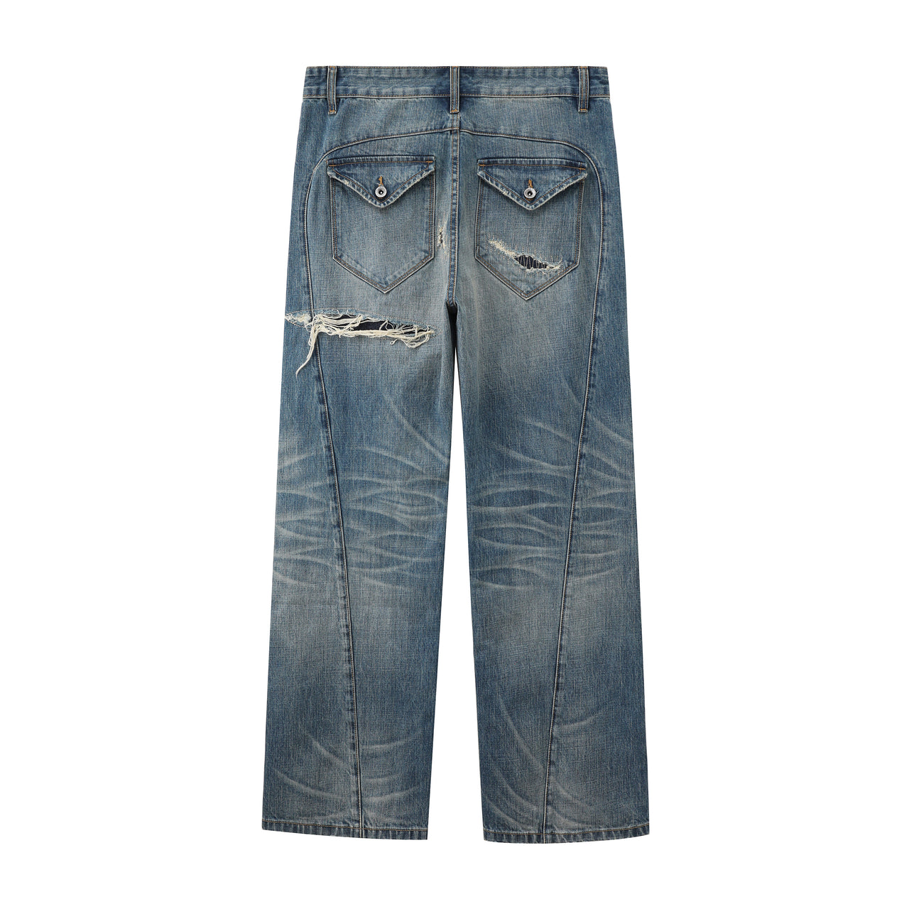 Denim "Le Complice"