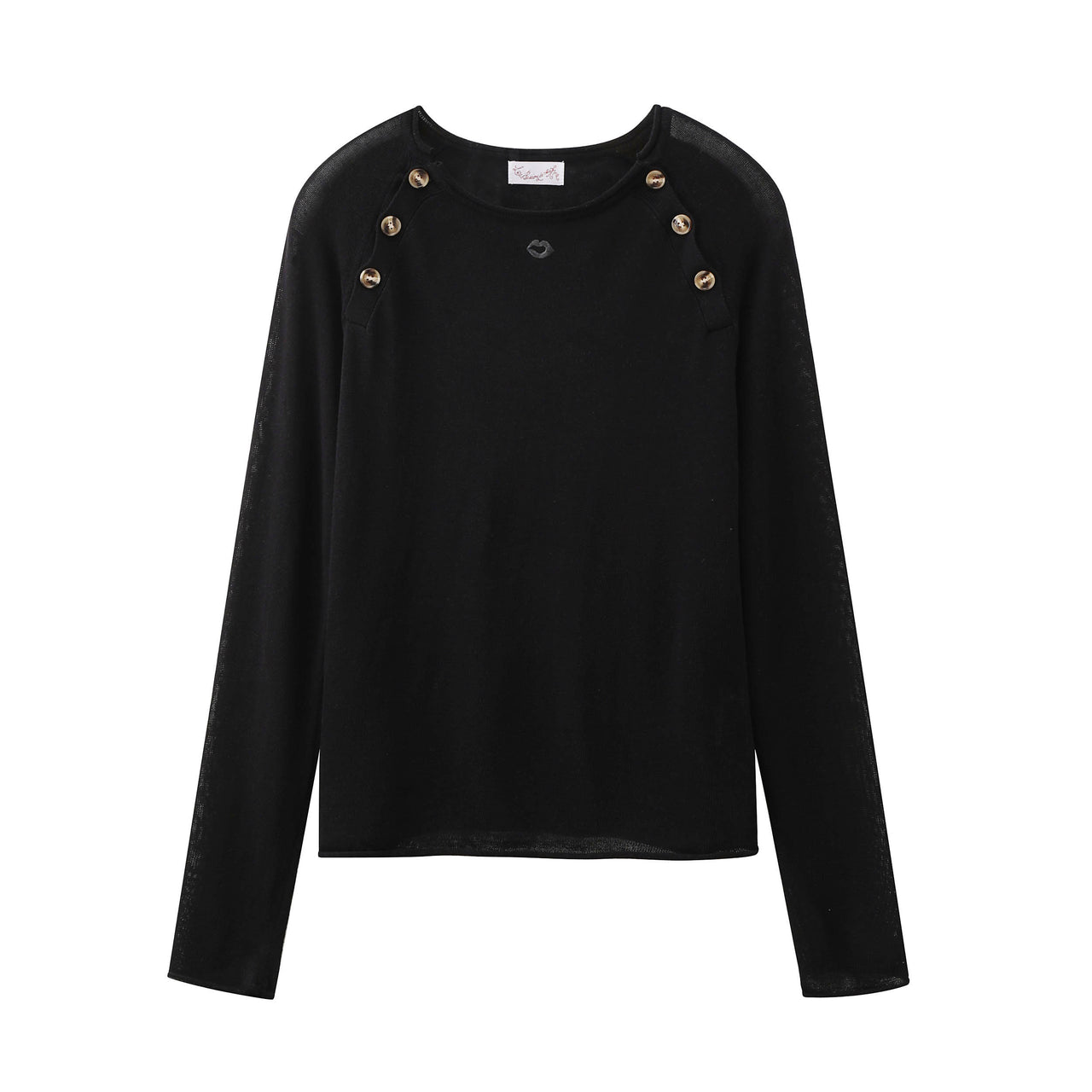 Longsleeve "Le Point Mort"