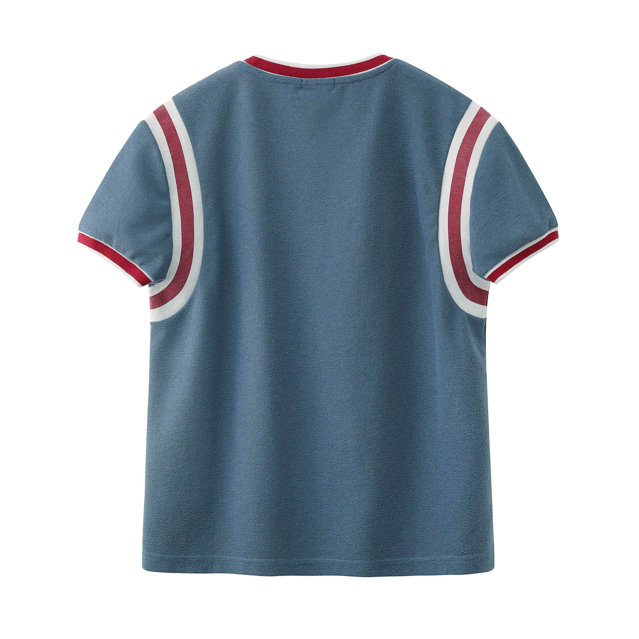 Cocorico short sleeves
