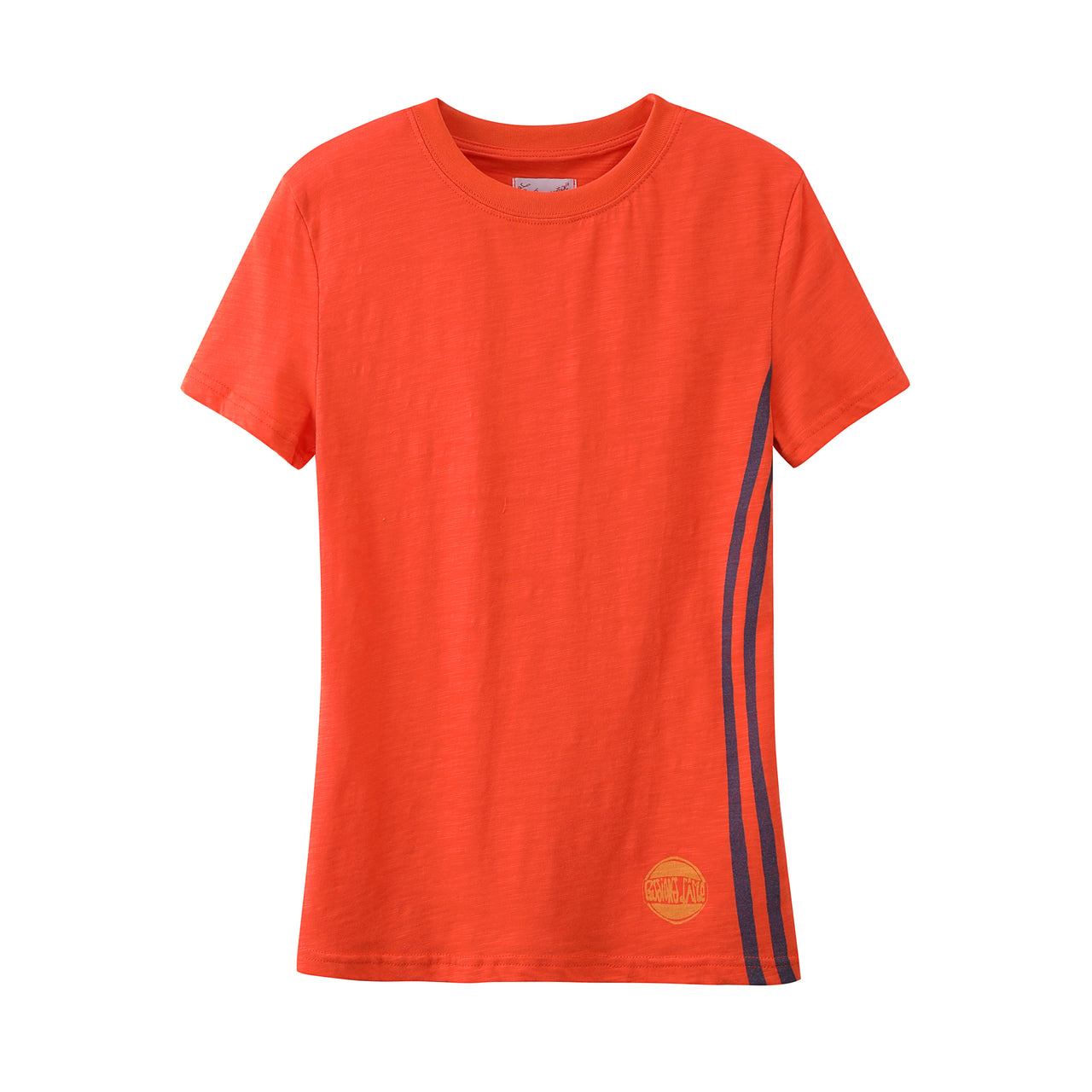 Tee "Le Damier" women