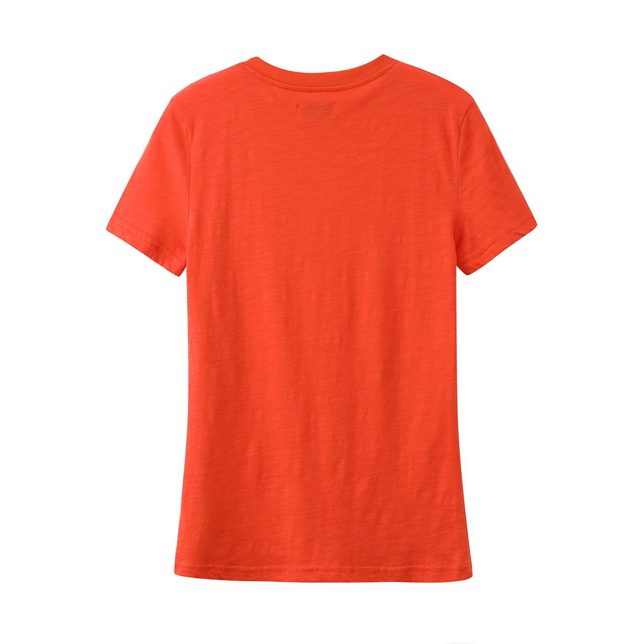 Tee "Le Damier" women