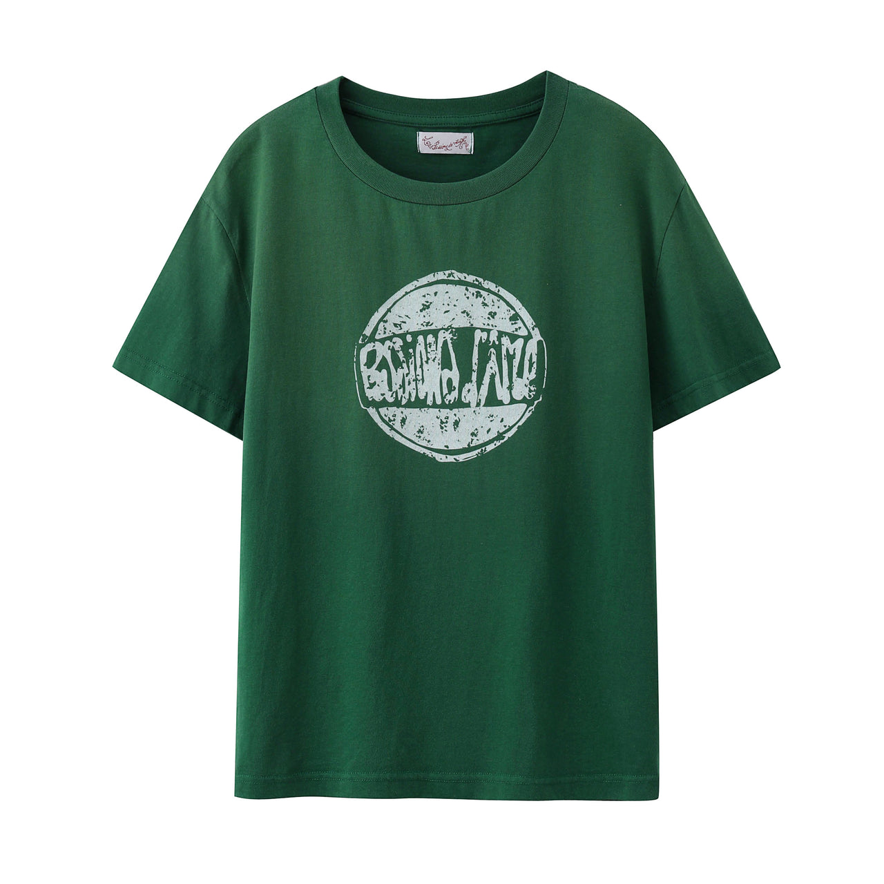 Tee "Le Sans-Plomb"