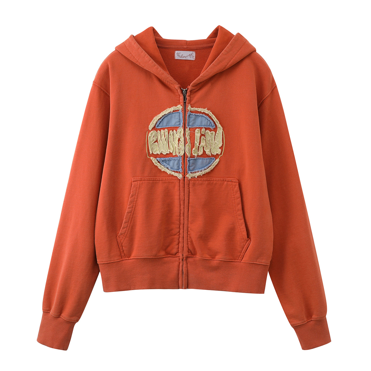 Hoodie "Plein Soleil" women