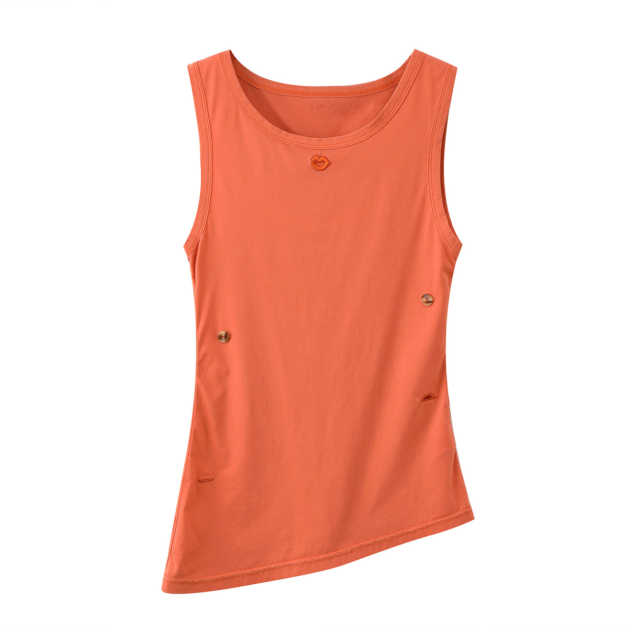 Tank top "Le Plein Sud" women