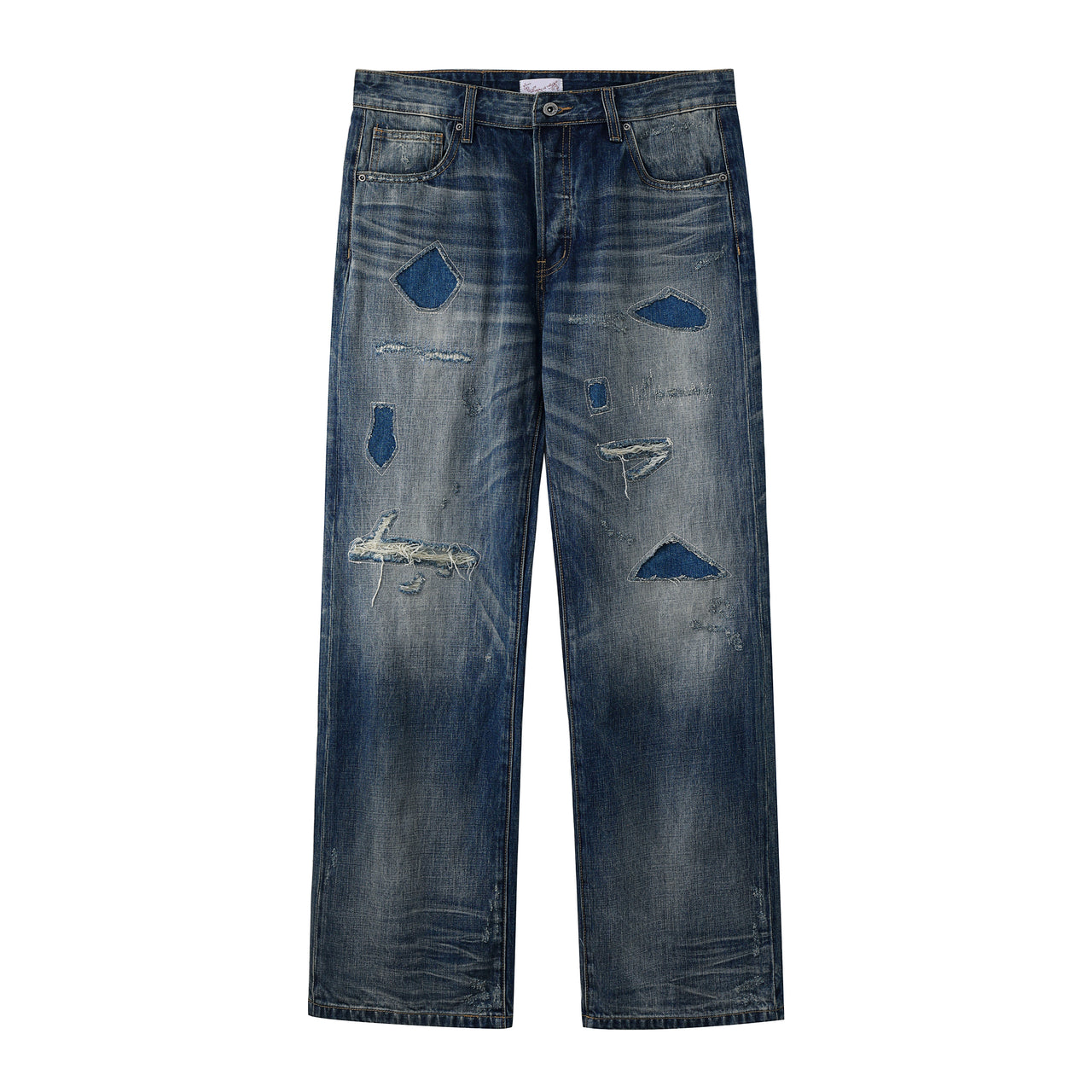 Denim "Le Rework"