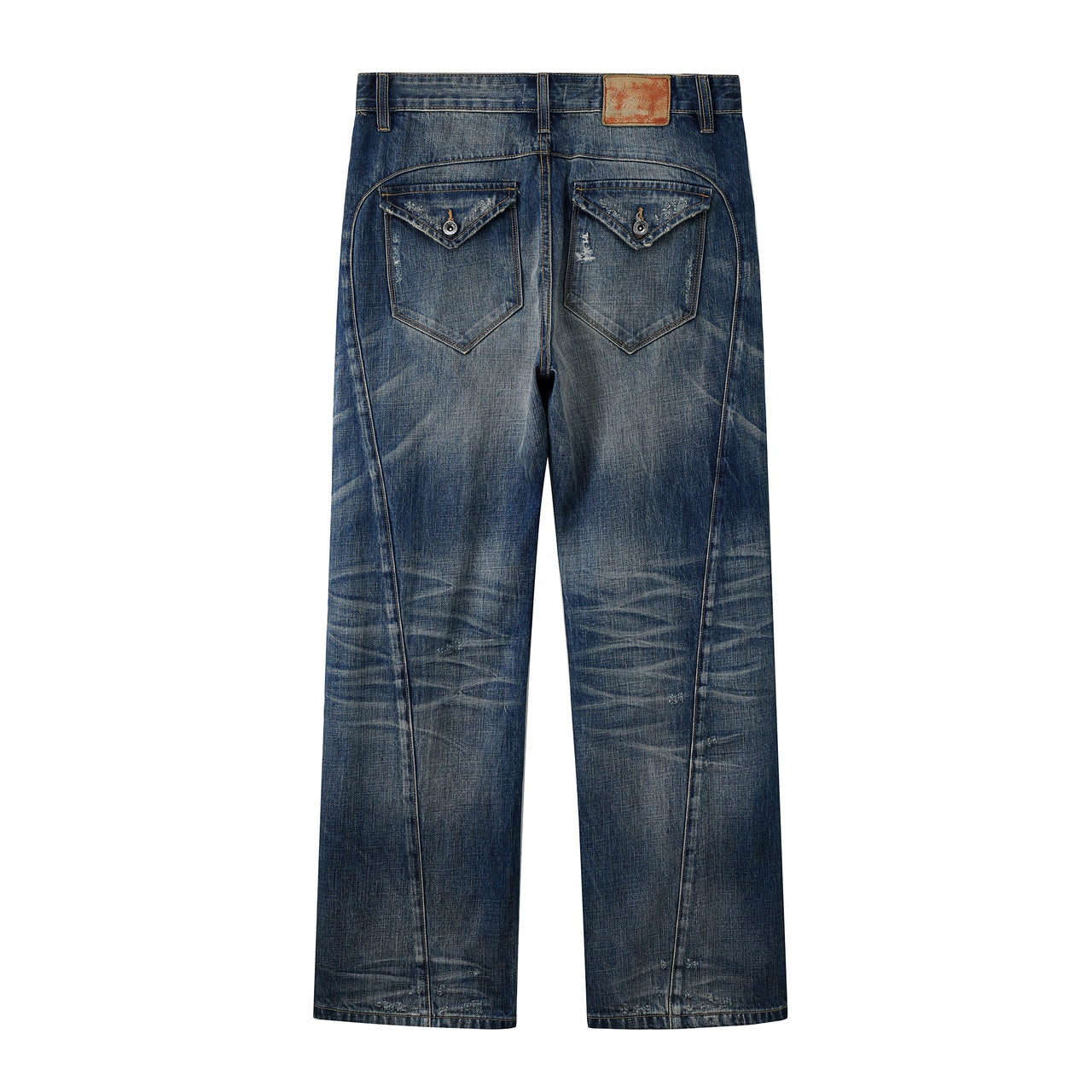 Denim "Le Rework"