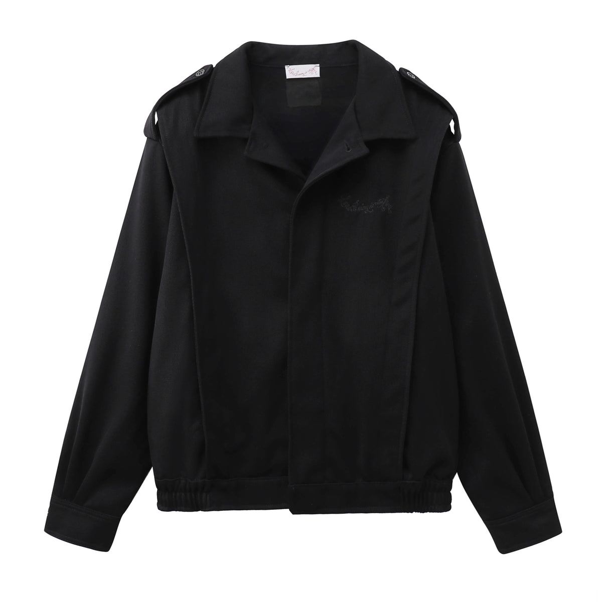 Jacket « L’Officier »