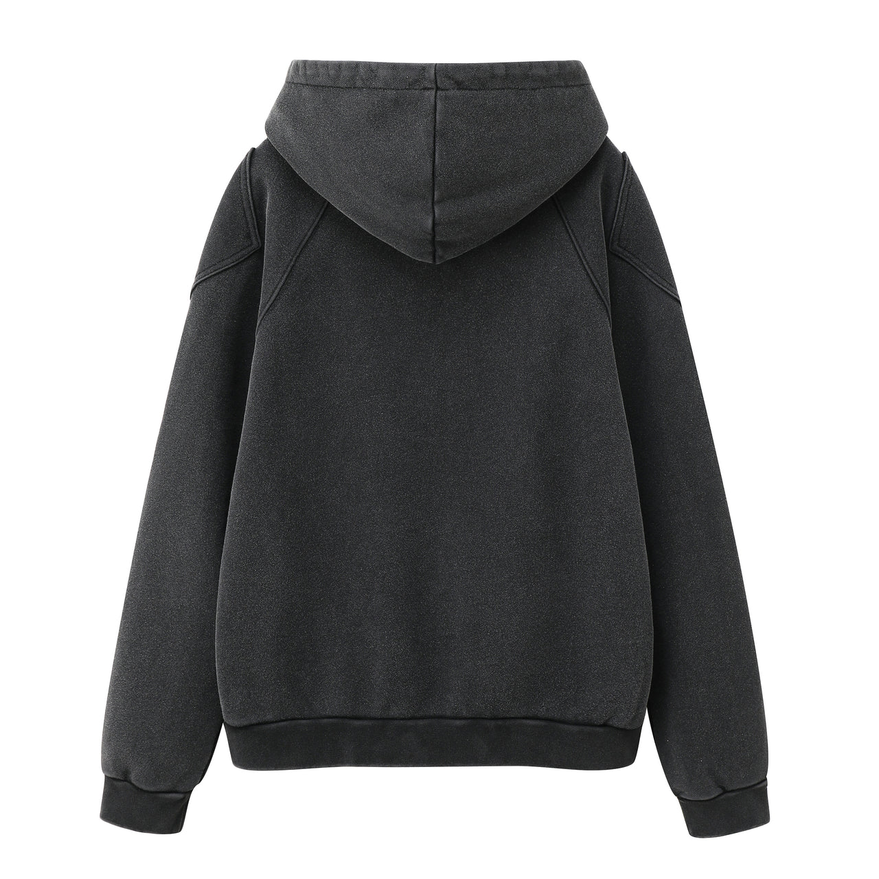 "le Bord de Nuit" hoodie