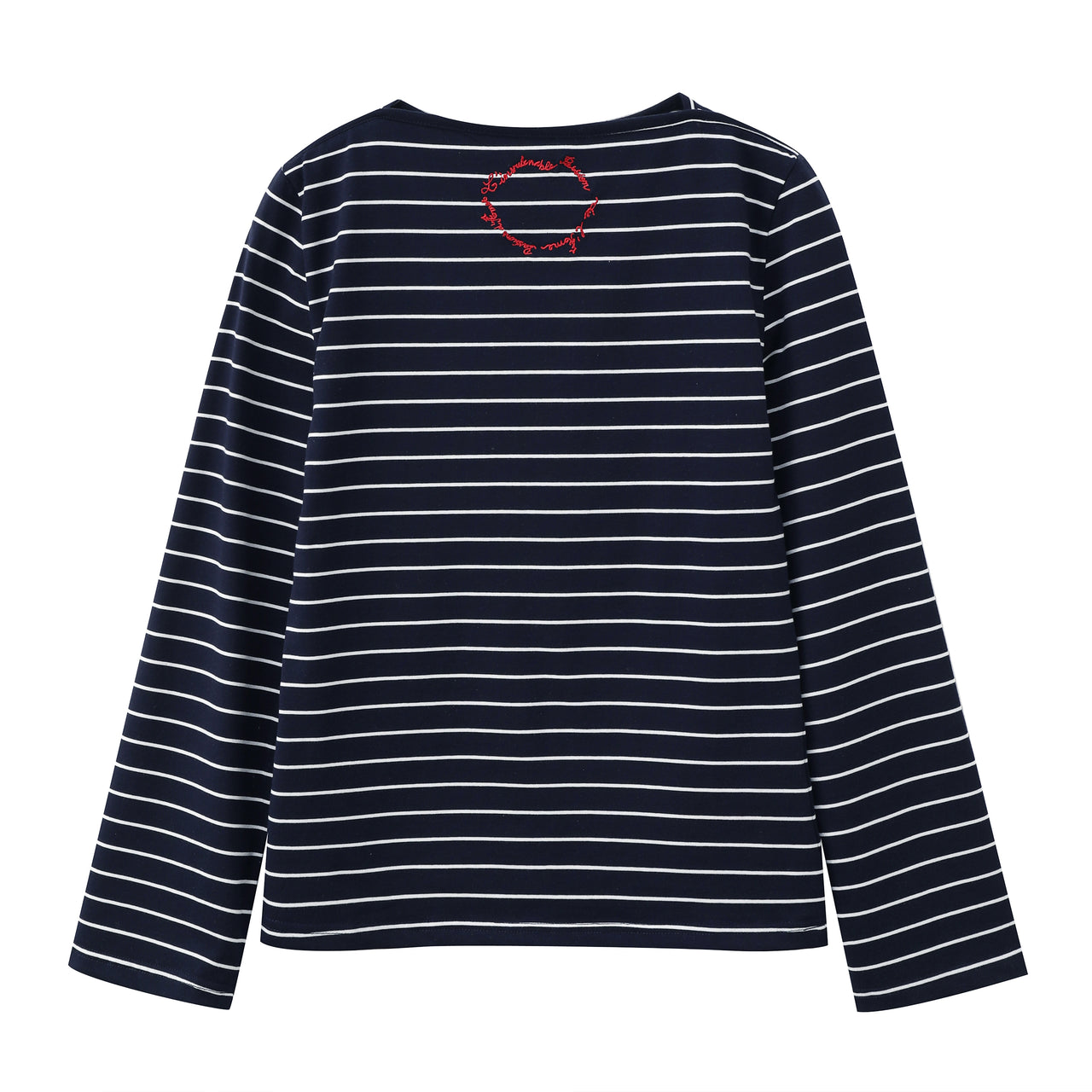 "La Moussaillonne" SAILOR WOMAN