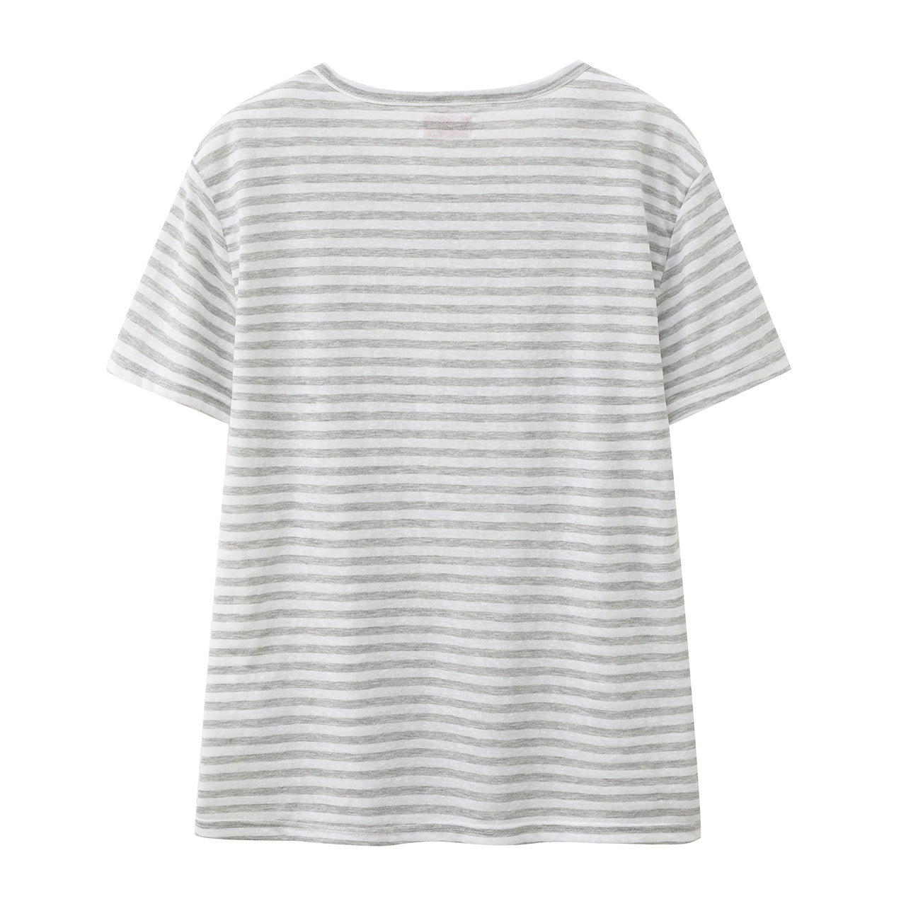 "Le Rayé" tee shirt