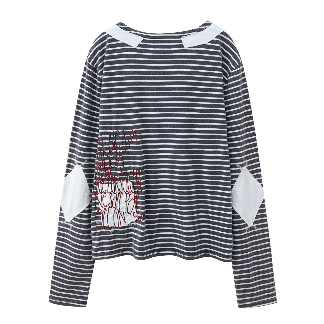 "le moussaillon" sailor blue