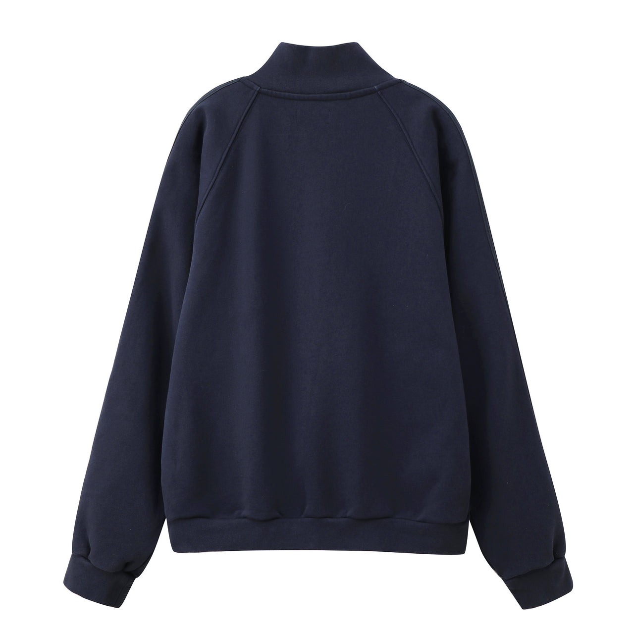 "club de voile" Track jacket bleu