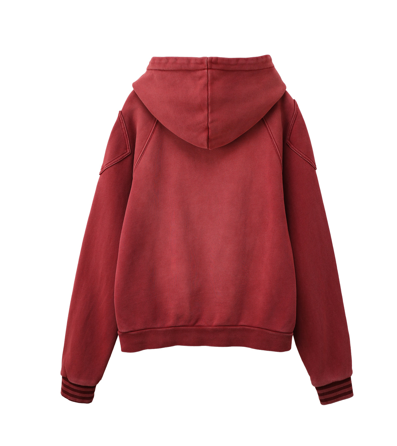 " le Corail" HOODIE