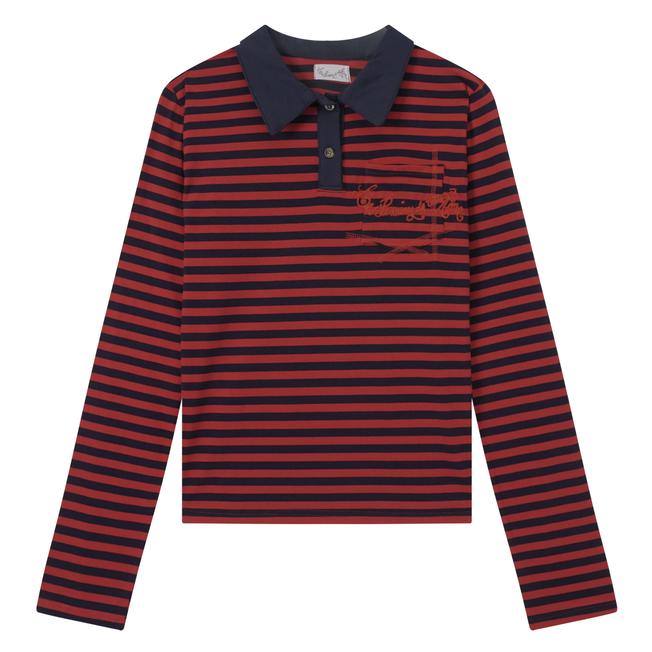 POLO "Le Rendez-Vous" WOMEN
